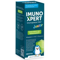 ImunoXpert® Junior Suspension 120 ml