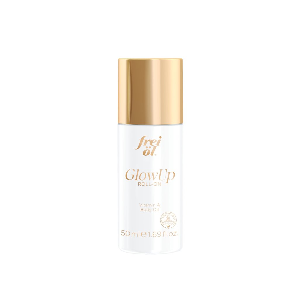 frei öl® GlowUp Roll-on