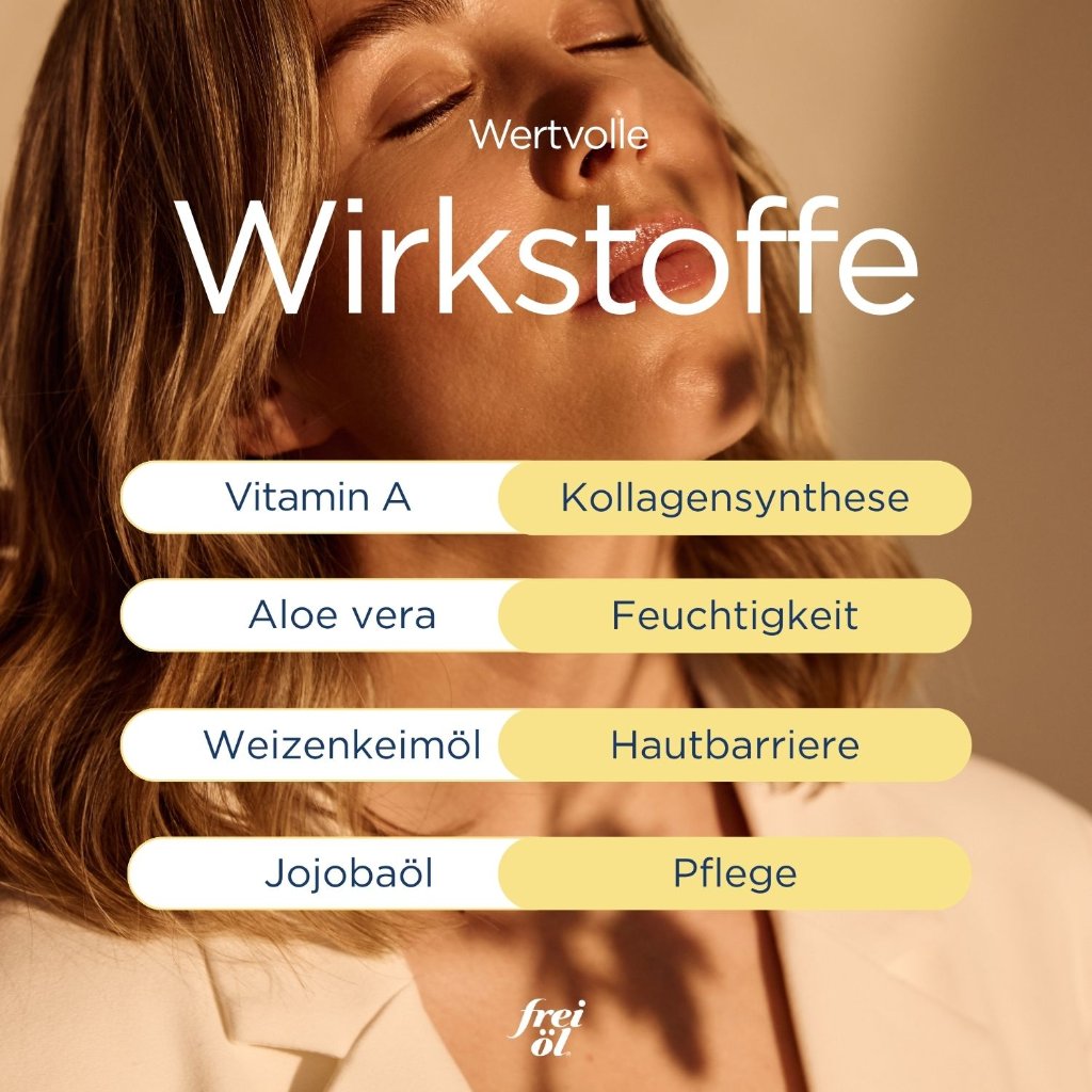 frei öl® GlowUp Roll-on