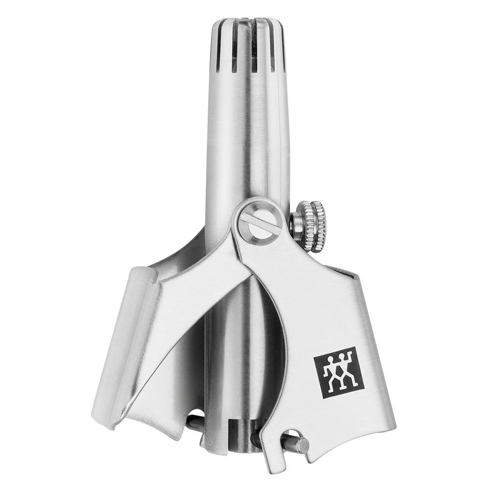 ZWILLING Classic Nasen- und Ohrenhaarschneider