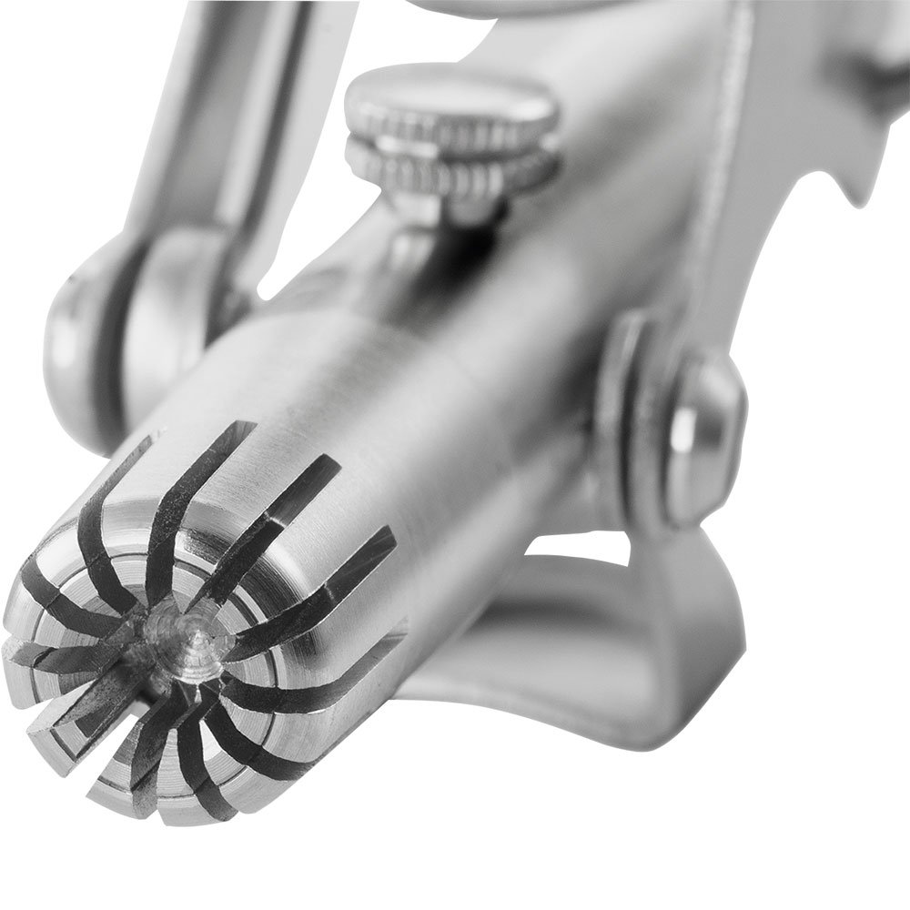 ZWILLING Classic Nasen- und Ohrenhaarschneider
