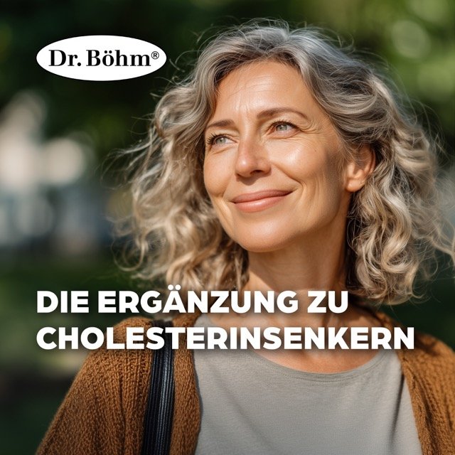 Dr. Böhm® Coenzym Q10