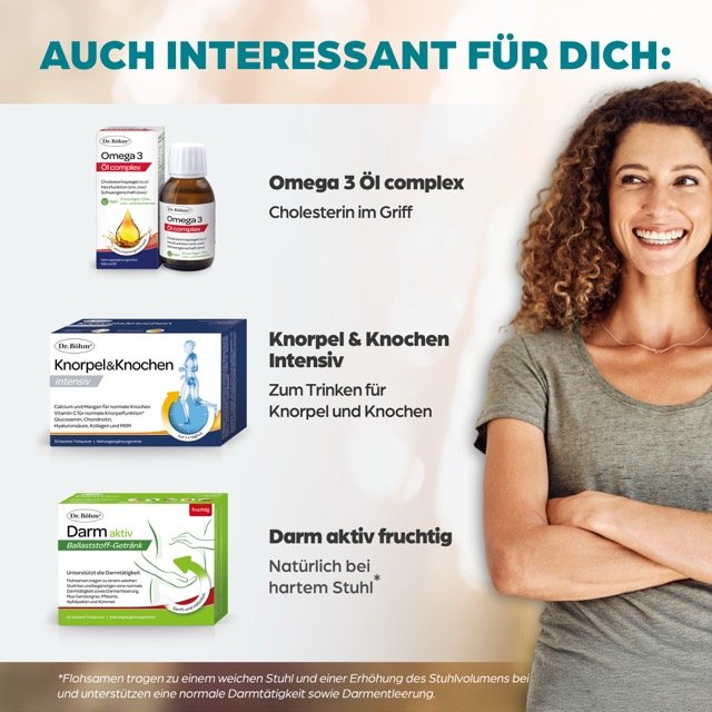 Dr. Böhm® Coenzym Q10