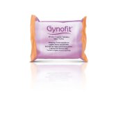 GYNOFIT Intimpflege-Tuch unparfümiert