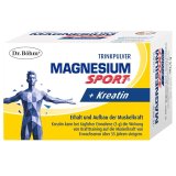 Dr. Böhm® Magnesium Sport® + Kreatin