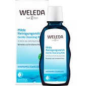 WELEDA milde Reinigungsmilch