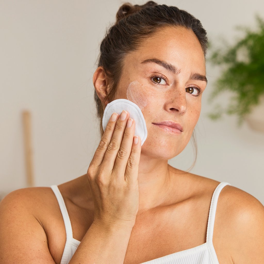 WELEDA 2in1 erfrischende Reinigung Milch