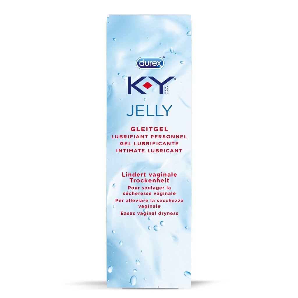 K Y Jelly