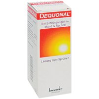 DEQUONAL Spray