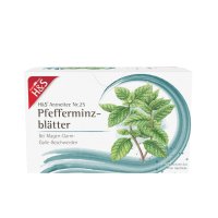H&S Pfefferminzblätter