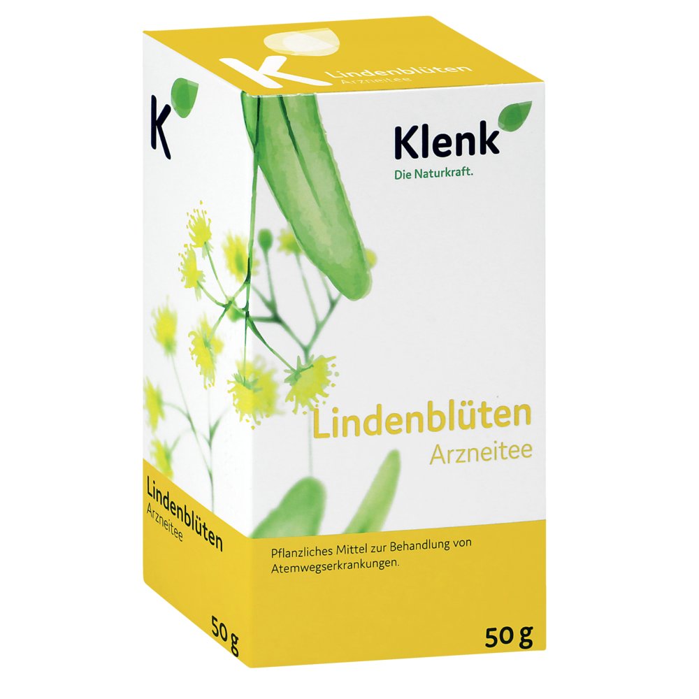 LINDENBLÜTENTEE