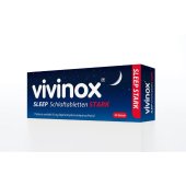 VIVINOX Sleep Schlaftabletten stark