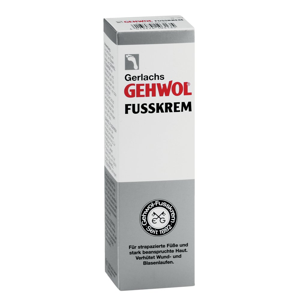 GEHWOL Fußcreme