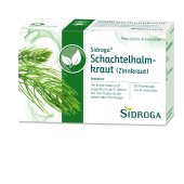 SIDROGA Schachtelhalmkraut Tee Filterbeutel