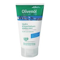 OLIVENÖL PER Uomo Hydro Körperbalsam