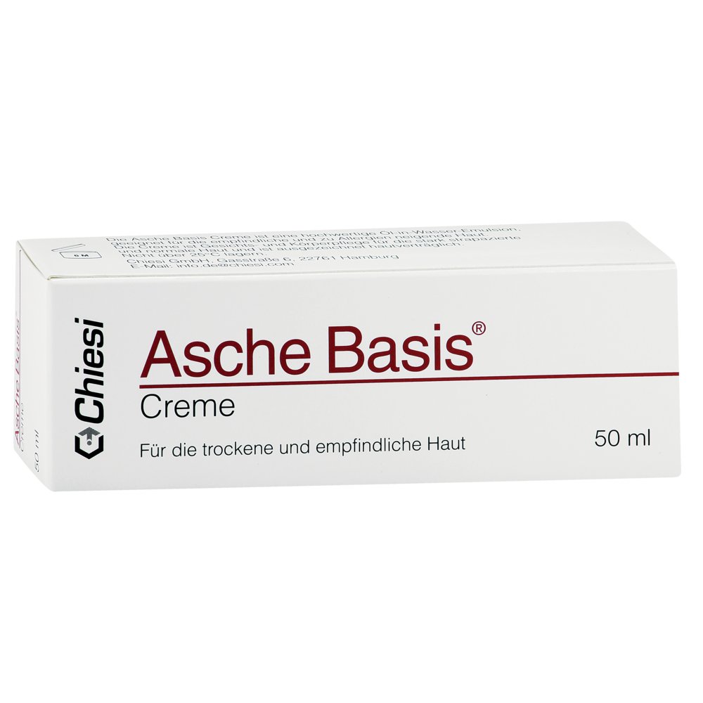 ASCHE Basis Creme