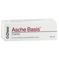 ASCHE Basis Creme