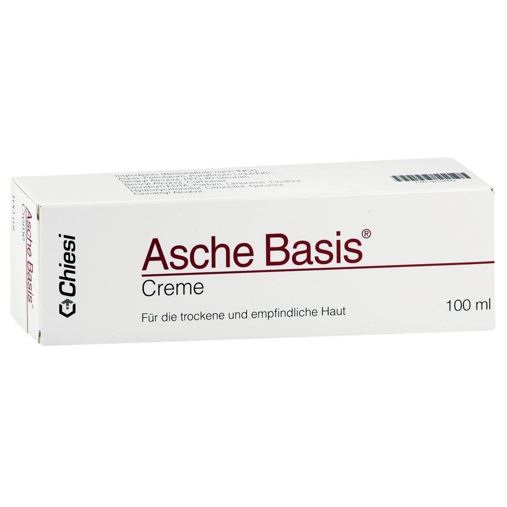 ASCHE Basis Creme