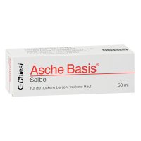 ASCHE Basis Salbe