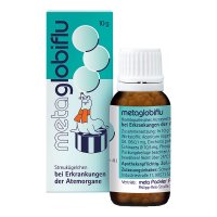 METAGLOBIFLU Globuli