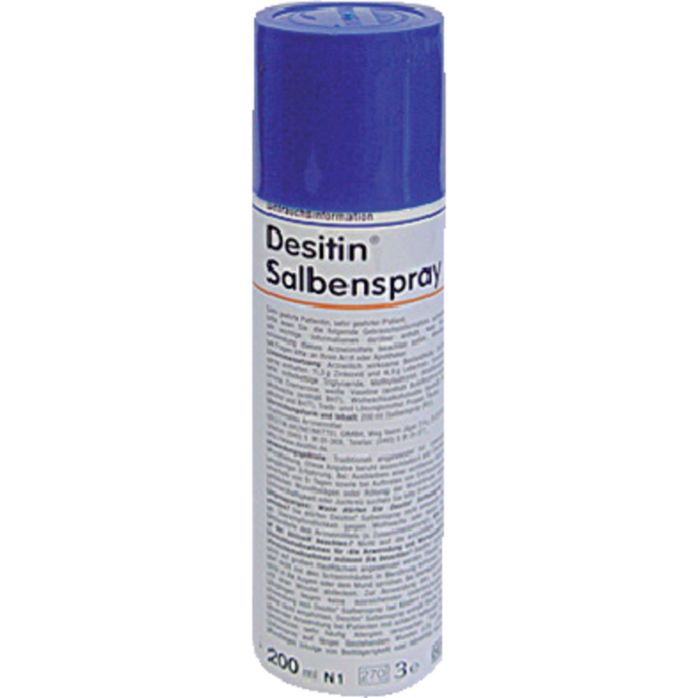 DESITIN Spray