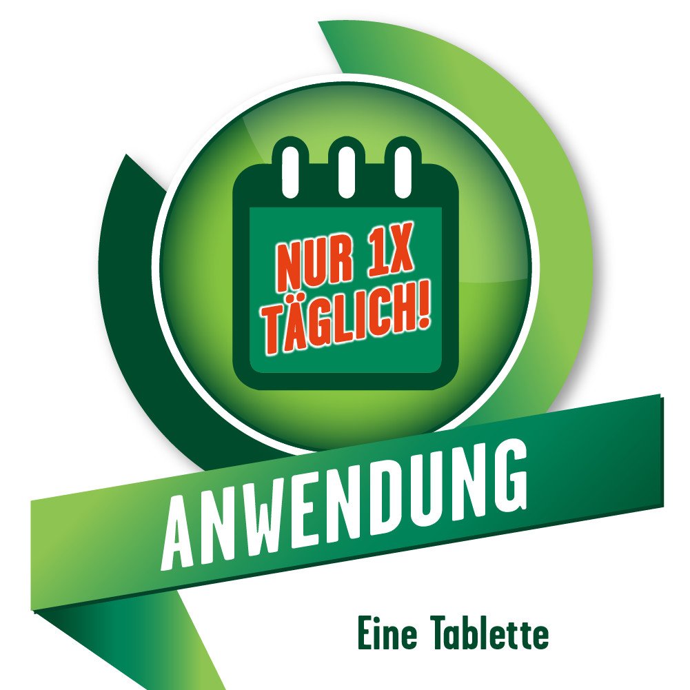 Reactine® Allergietabletten mit Cetirizin - 21 ST