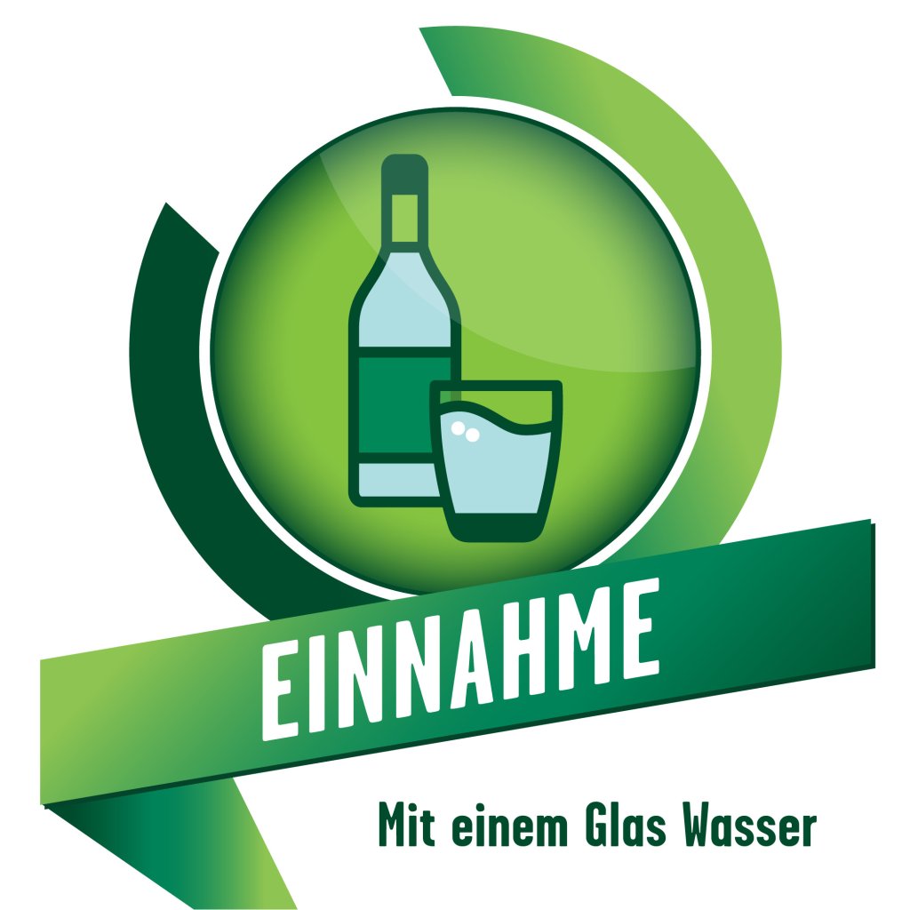 Reactine® Allergietabletten mit Cetirizin - 21 ST