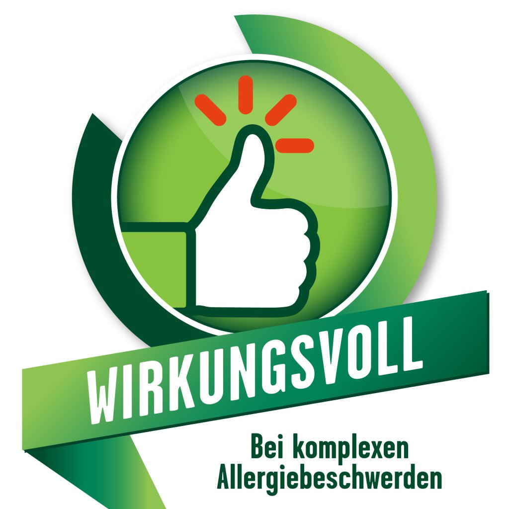 Reactine® Allergietabletten mit Cetirizin - 21 ST