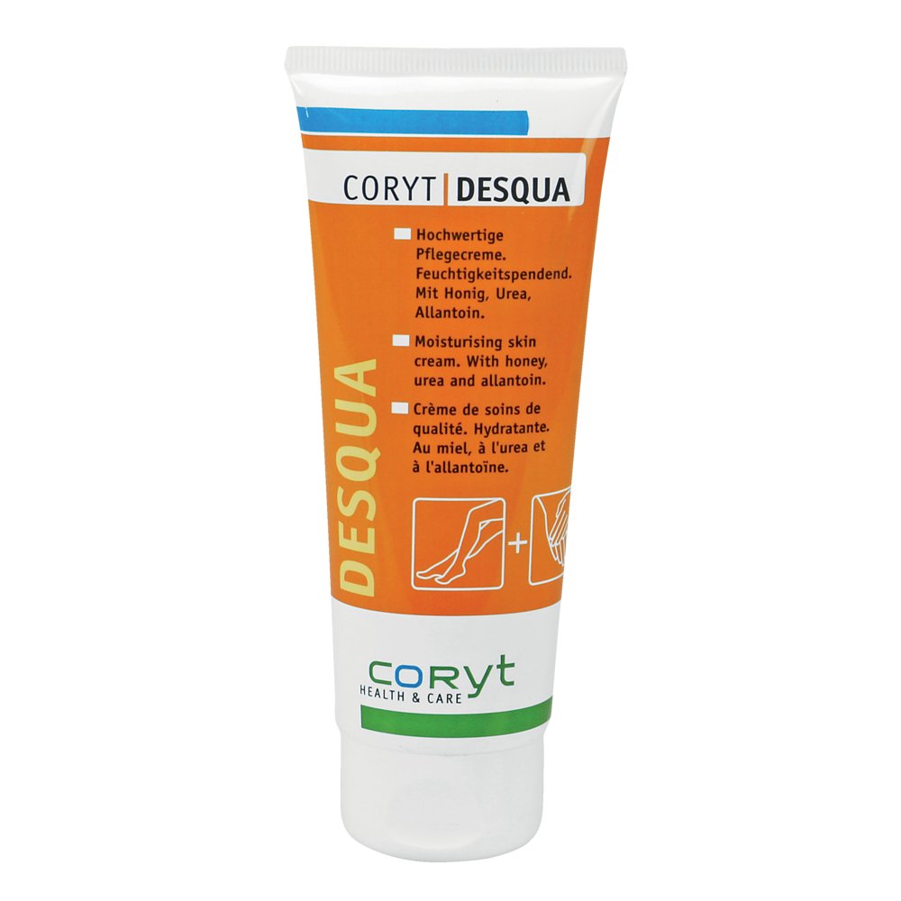 CORYT Desqua Creme