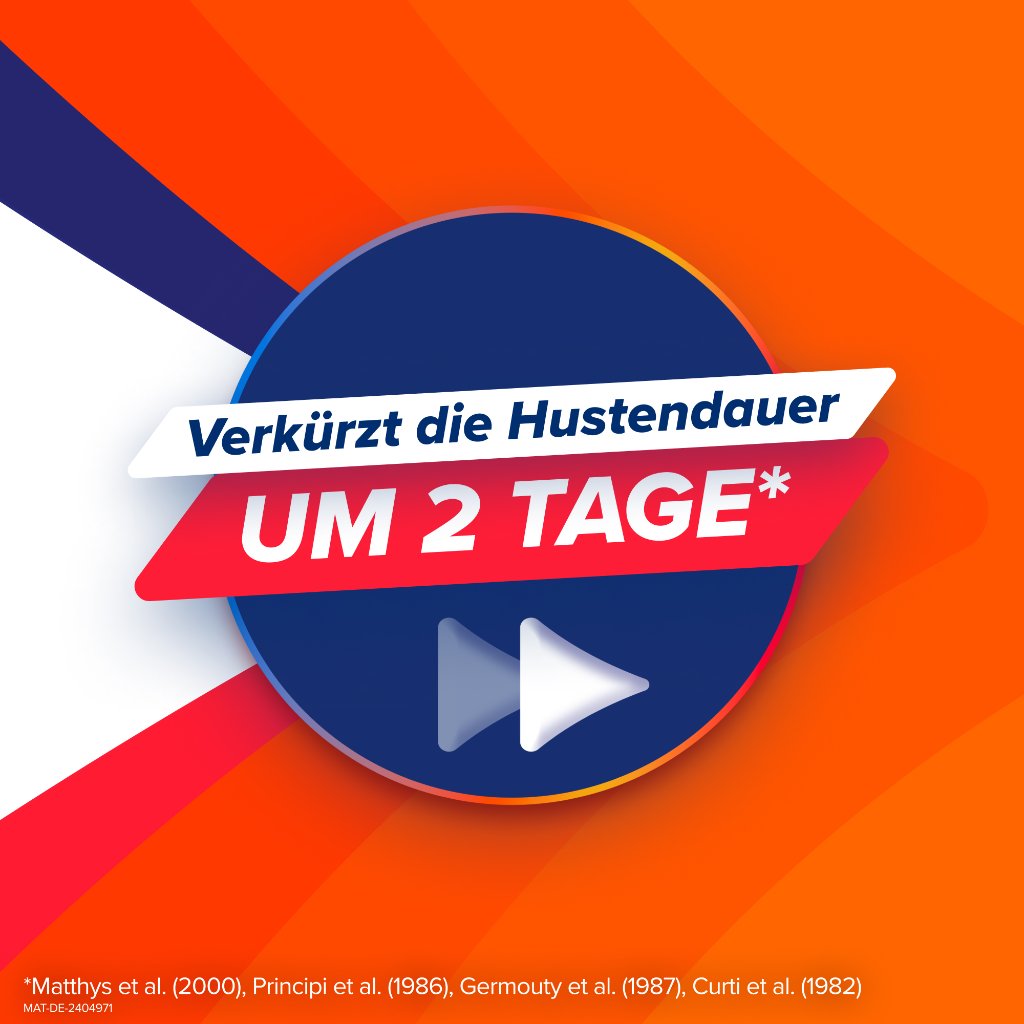 MUCOSOLVAN Inhalationslösung 15 mg Lsg.f.Vernebler