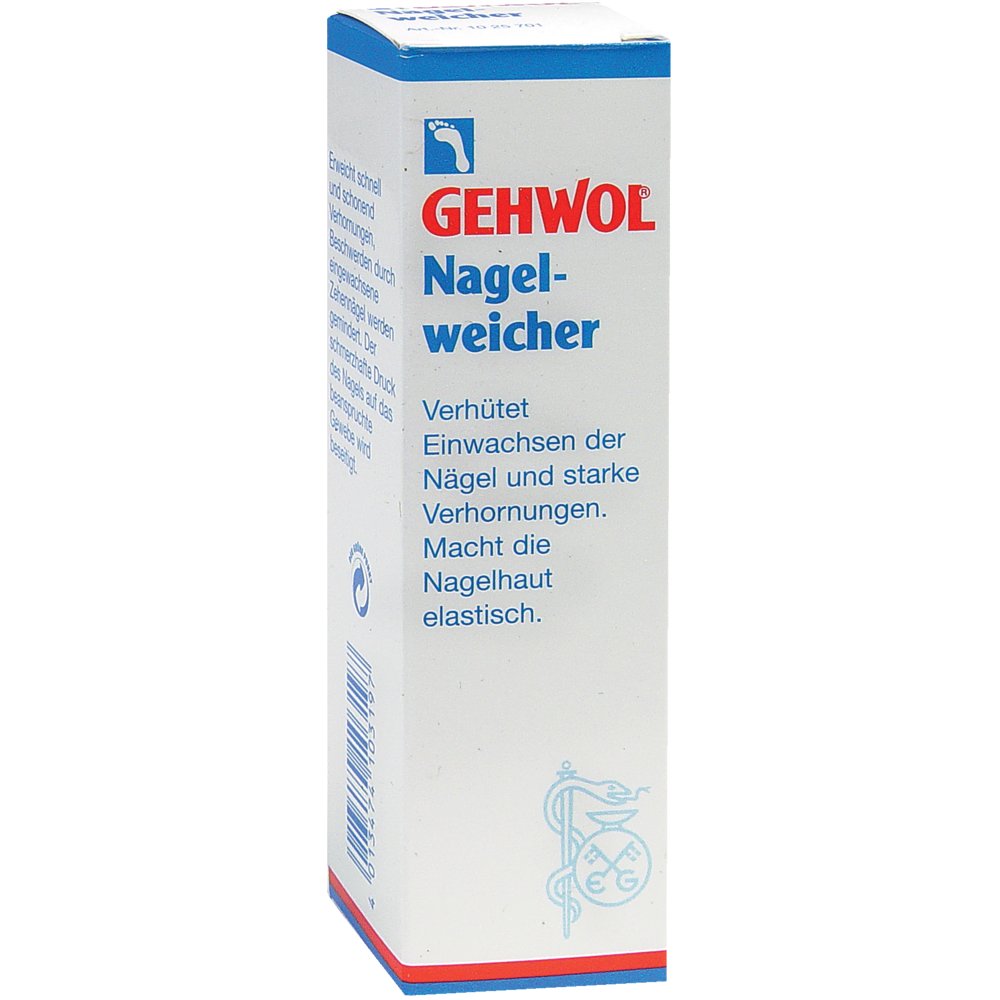 GEHWOL Nagelweicher