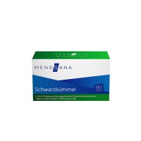 Schwarzkümmel MensSana