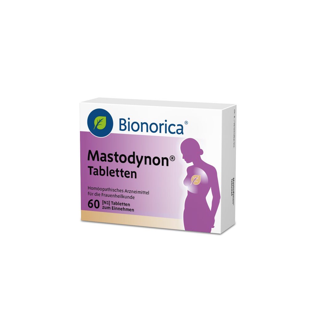 MASTODYNON Tabletten