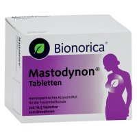 MASTODYNON Tabletten