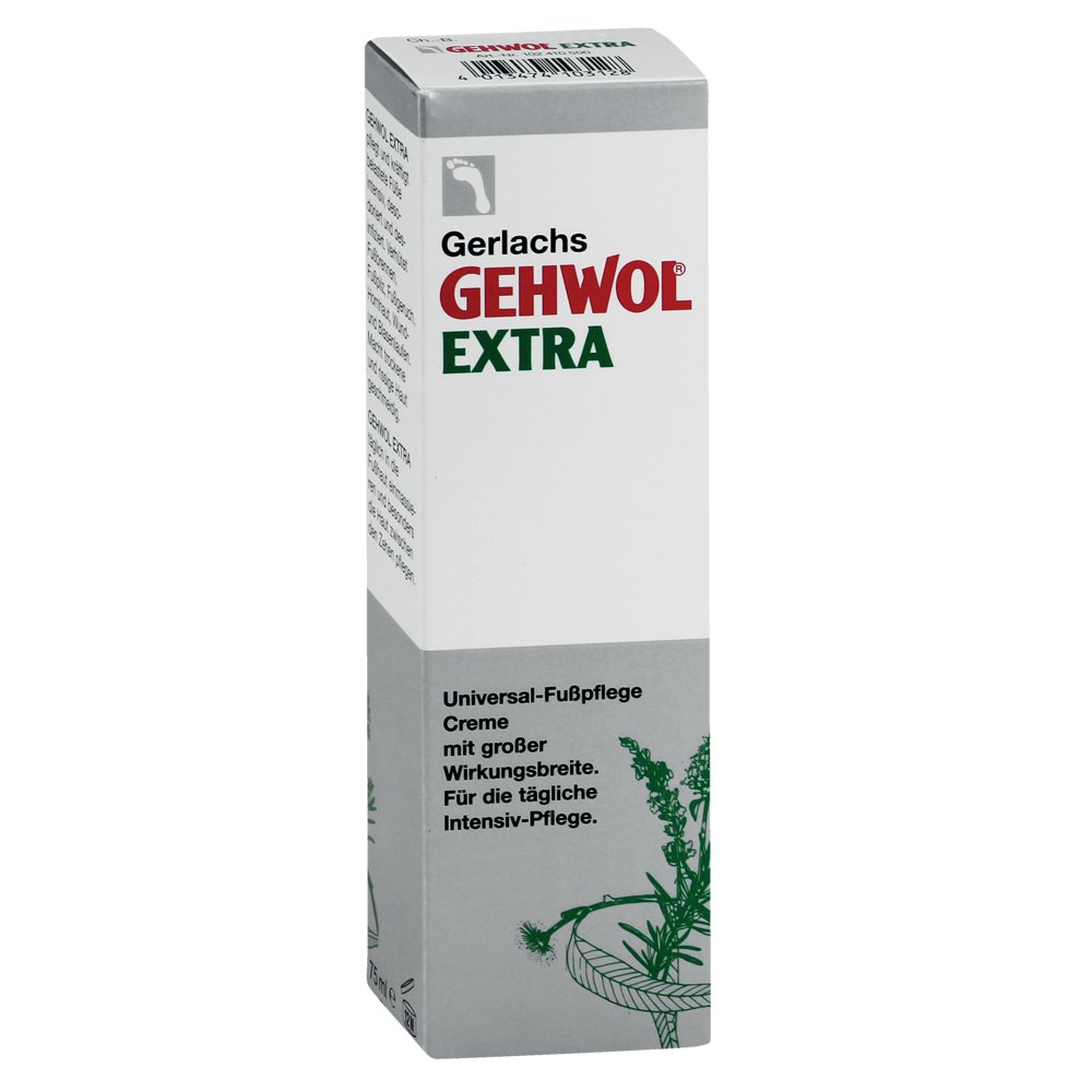 GEHWOL Fußcreme extra