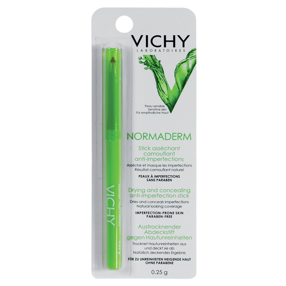 VICHY NORMADERM Abdeckstift gegen Hautunreiheiten