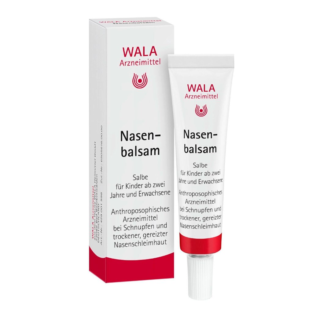 Nasenbalsam