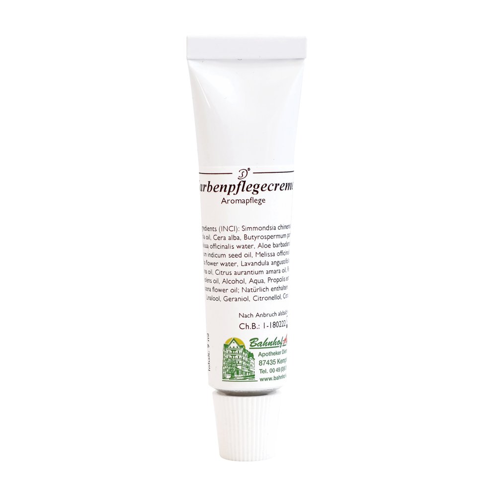 NARBENPFLEGECREME