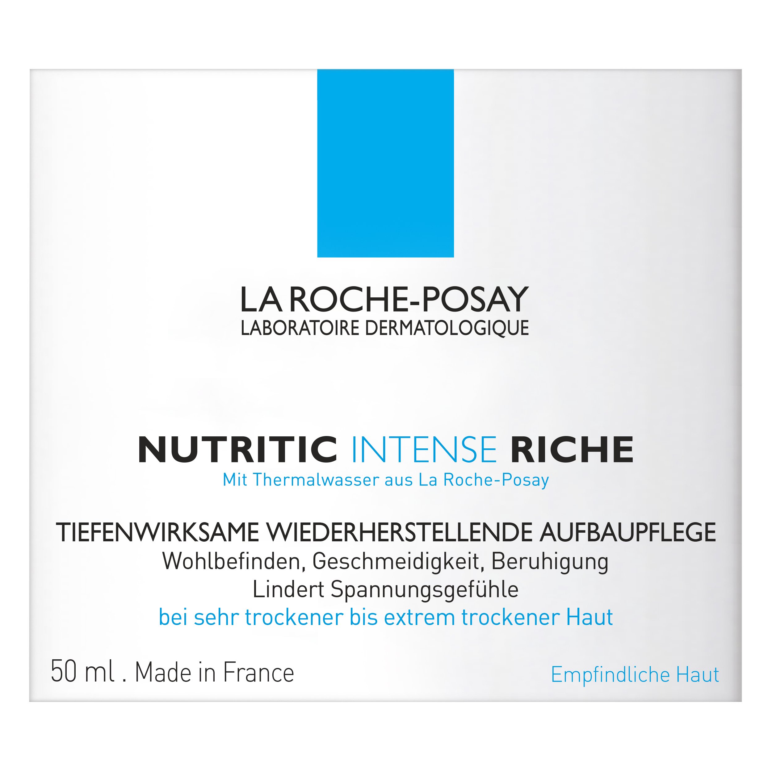 Nutritic Intense Riche