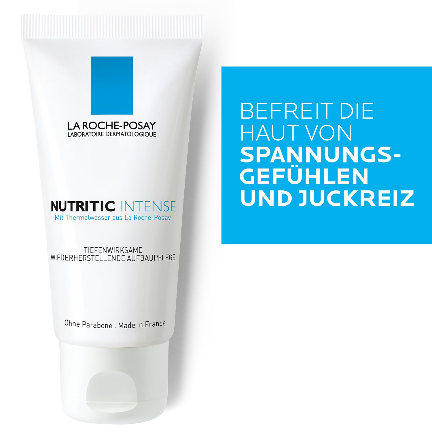 Nutritic Intense