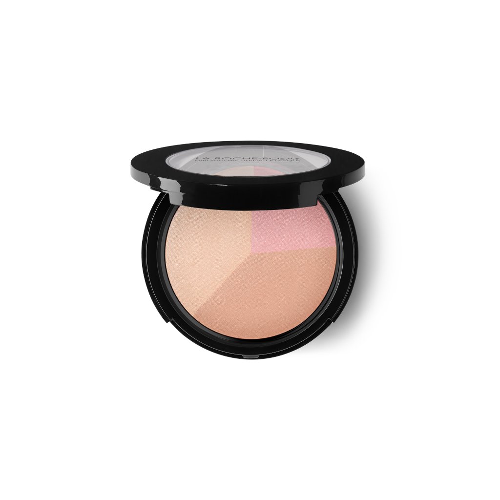 Toleriane Fixier-Puder