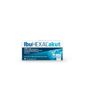 IBUHEXAL akut 200 Filmtabletten