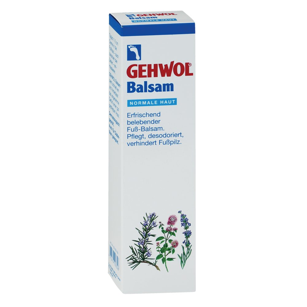 GEHWOL Balsam
