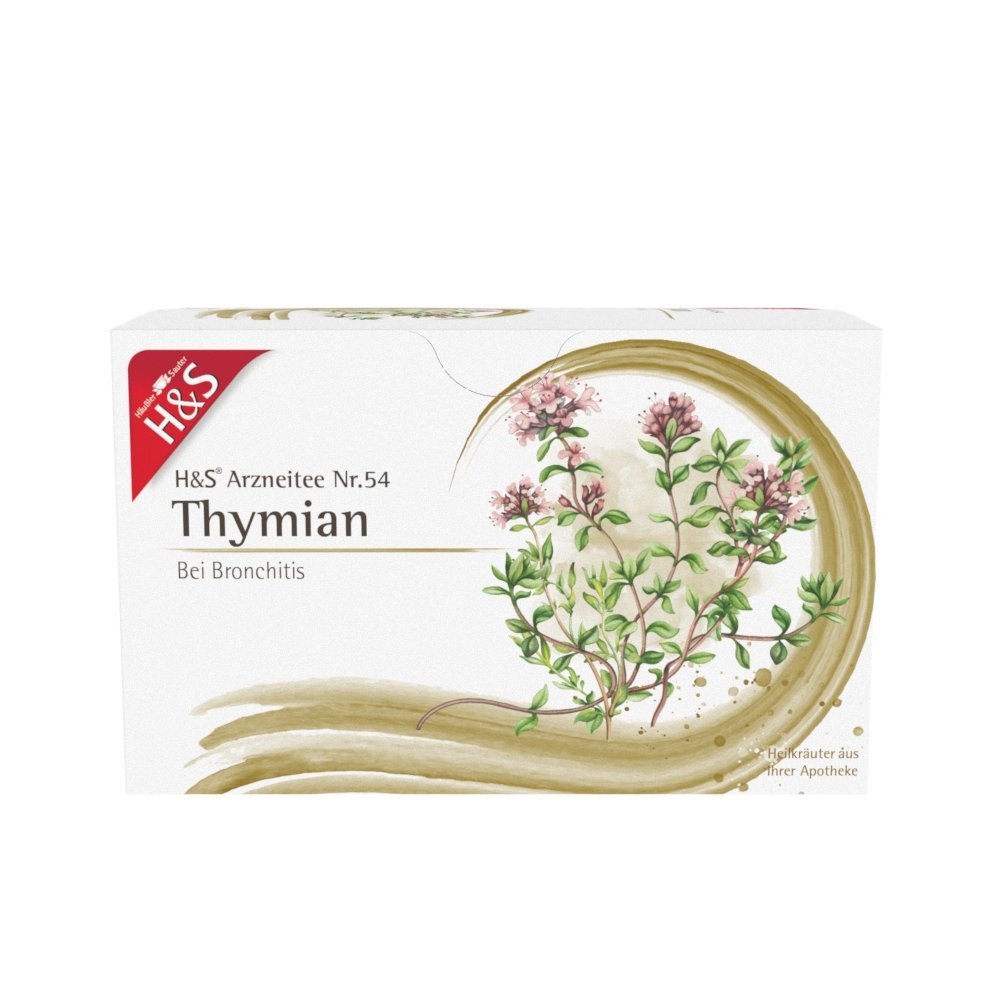 H&S Thymian