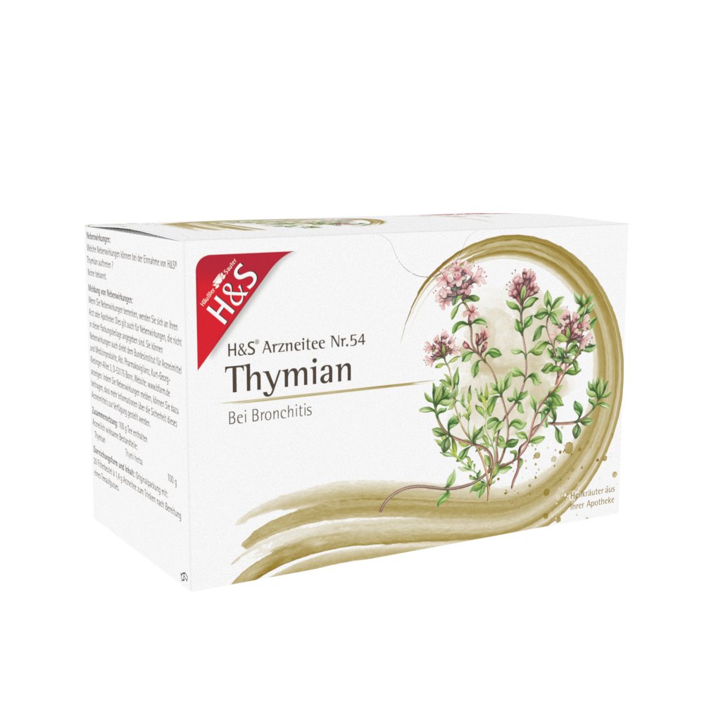 H&S Thymian