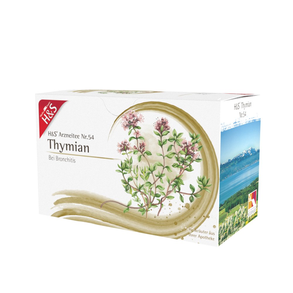 H&S Thymian