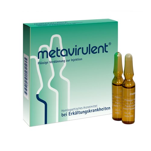 metavirulent®Injektionslösung