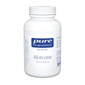PURE ENCAPSULATIONS All-in-one