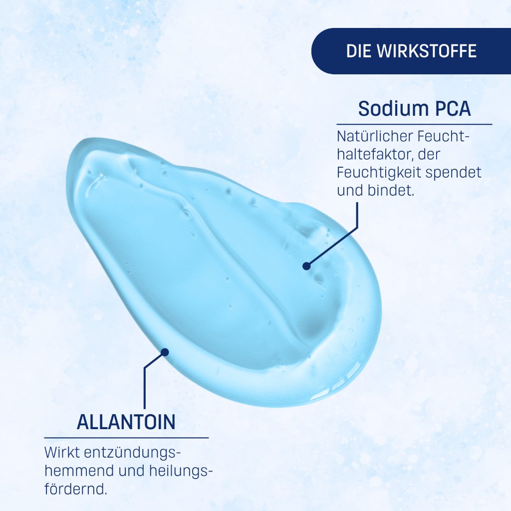BASIS PFLEGE FLÜSSIG WASCH + DUSCH