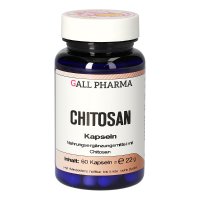 CHITOSAN KAPSELN